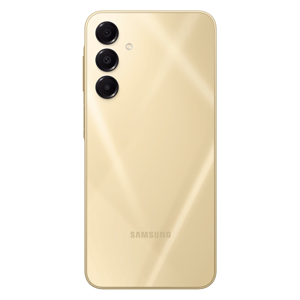 Samsung A16 - Dotted Case - Black device preview for Galaxy A16